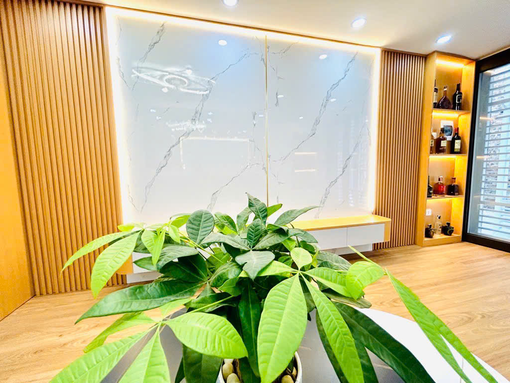 Bán nhà Nam Dư 30m2 gần phố, i10 đỗ cửa, ngõ thông, nhiều tiện ích, giá 5.9 tỉ