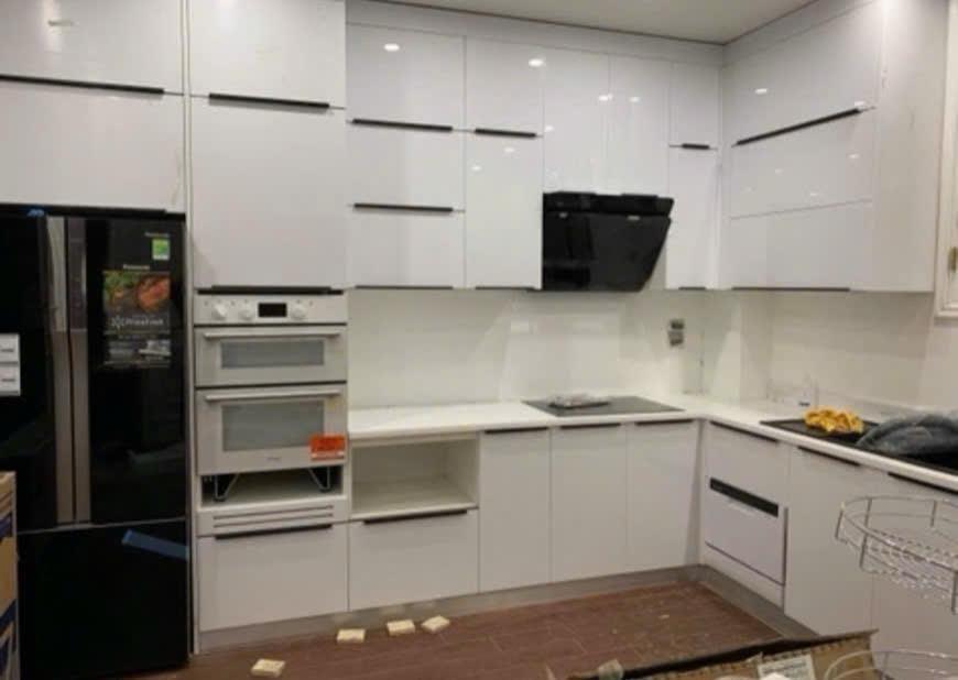 PHỐ LÊ ĐỨC THỌ - 5 TẦNG - Ô Ô ĐỖ CỬA - NGÕ THÔNG THOÁNG - NHỈNH 9 TỶ