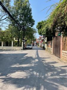 Bán Nhà Mặt đường Trần phú lĩnh nam, gần tây trà , tam trinh, yên duyên hàng xóm gamuda hoàng mai