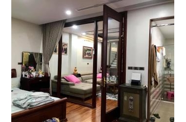 BÁN GẤP BIỆT THỰ NGUYỄN TUÂN 72M2 5T MT5M  VỈ HÈ 5M THANG MÁY KINH DOANH 16.5 TỶ.