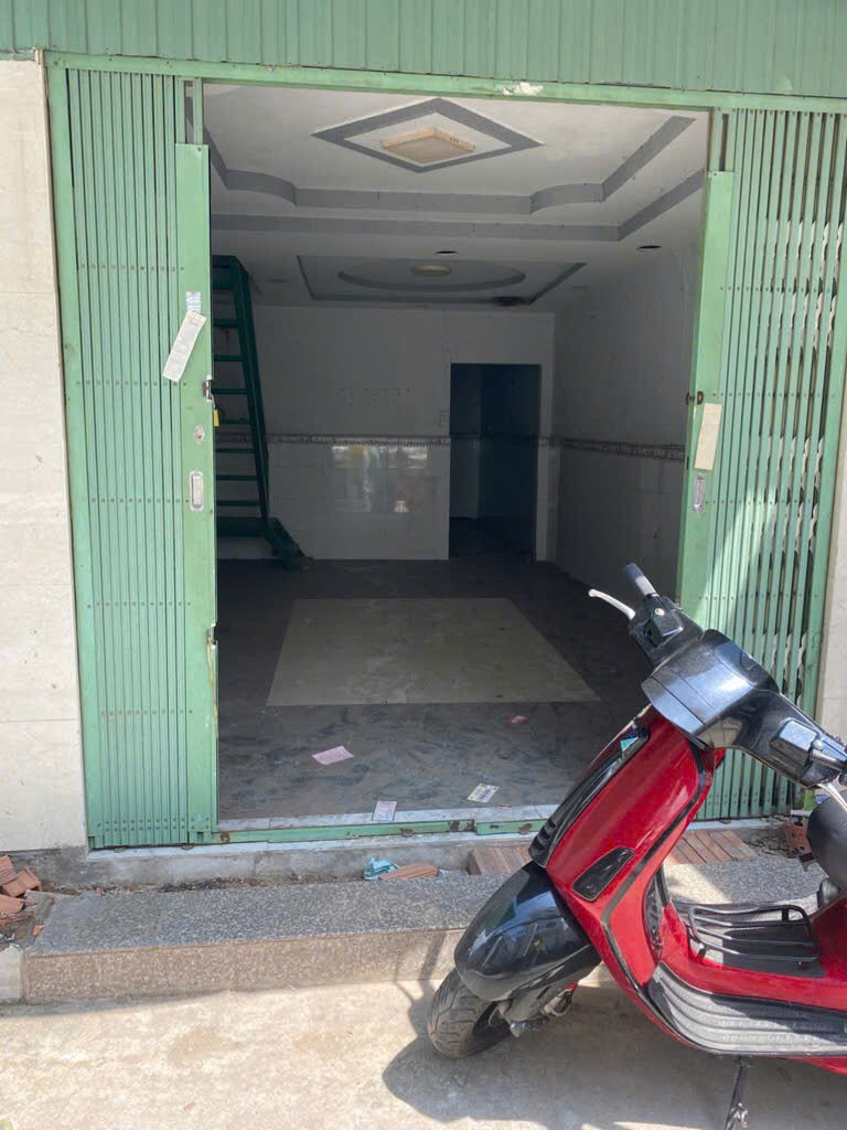 Bán nhà riêng tại Đường Huỳnh Tấn Phát, Quận 7,  Hồ Chí Minh diện tích 30 m2  giá 3,5 tỷ