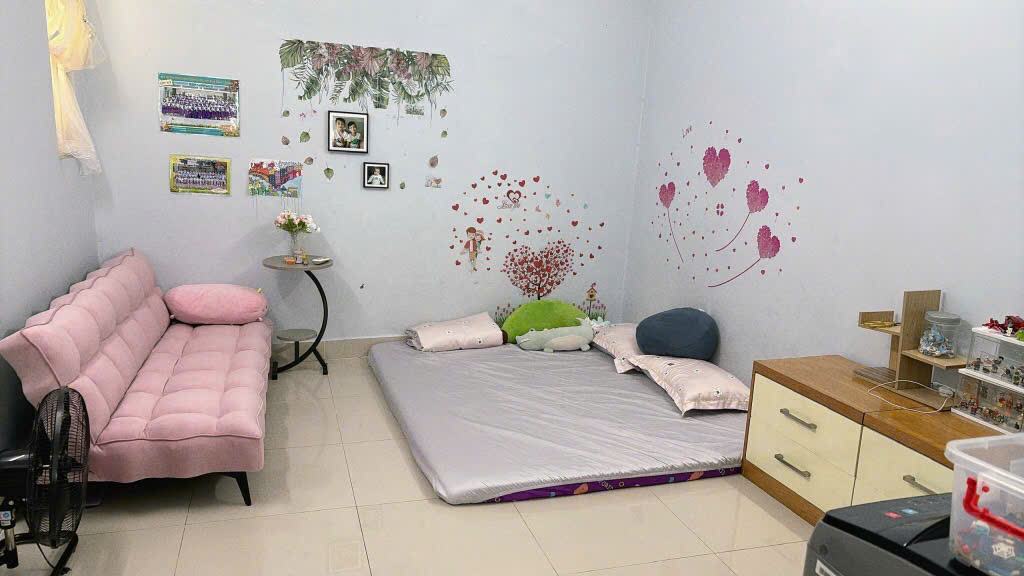 Bán nhà riêng tại Đường Huỳnh Tấn Phát, Quận 7,  Hồ Chí Minh diện tích 30 m2  giá 3,5 tỷ