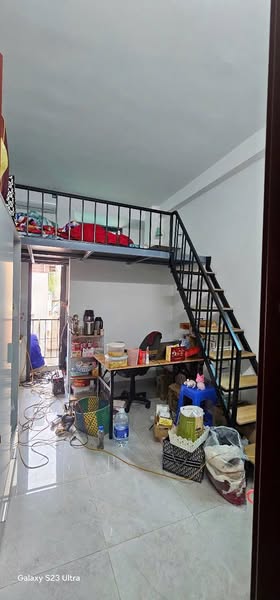 BÁN CHUNG CƯ MINI YÊN XÁ giá 8,9 tỷ