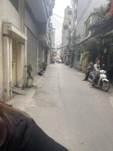 NHÀ MĂT HỒ KHƯƠNG HẠ GIÁ 8 TỶ