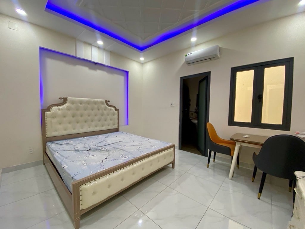 GIẢM 600 TRIỆU + KÈM THÊM BỘ NỘI THẤT CHÂU ÂU CAO CẤP LÊN ĐẾN 1 TỶ ĐỒNG - NHÀ 5 TẦNG ĐẸP , XE HƠI NGỦ NHÀ , SIÊU NHIỀU TIỆN ÍCH , GIÁ 7X TỶ