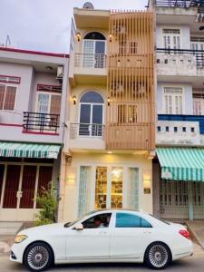 Nhà phố 3 tầng , vừa Ở vừa Kinh Doanh , tiện nghi hiện đại , ông vua phân khúc , chúa tể trong tầm giá