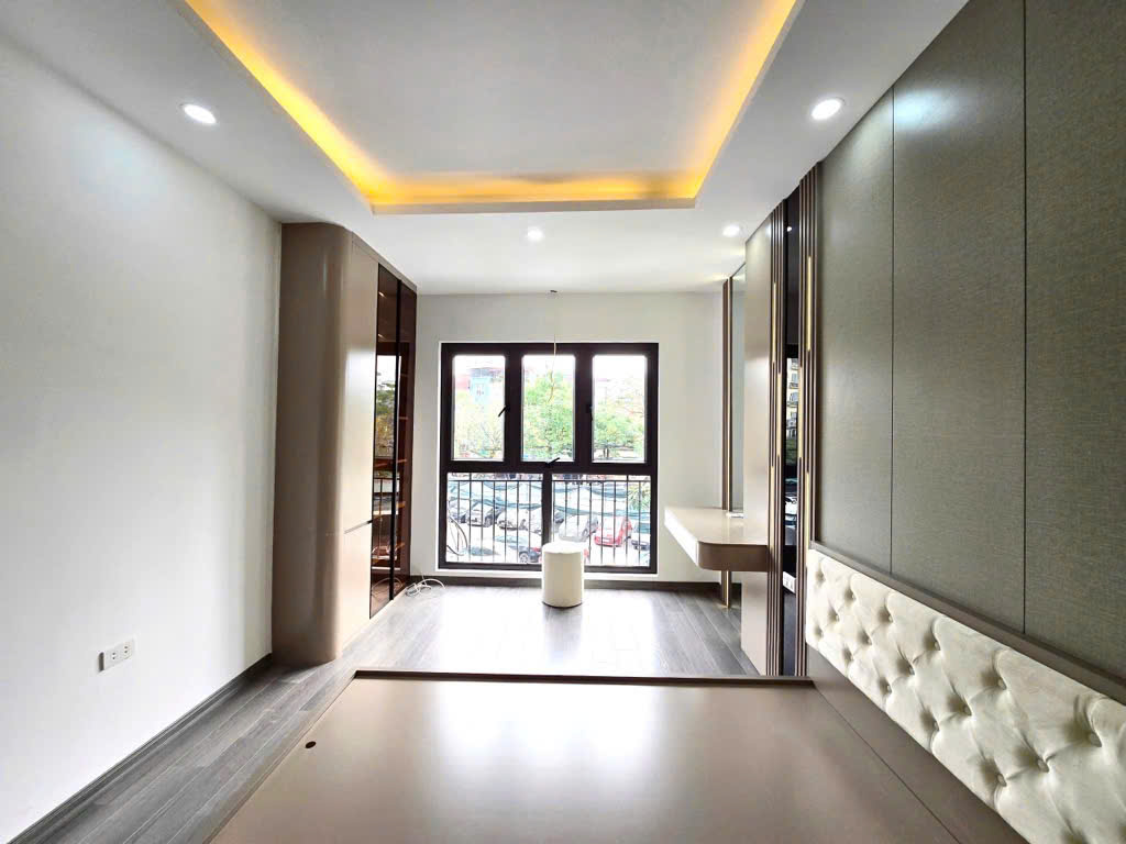BÁN NHÀ ĐỨC DIỄN – NHÀ 5 TẦNG ĐẸP LONG LANH – NGÕ RỘNG THOÁNG – DÒNG TIỀN ỔN ĐỊNH – PHÁP LÝ RÕ RÀNG - 46M2 – HƠN 8 TỶ