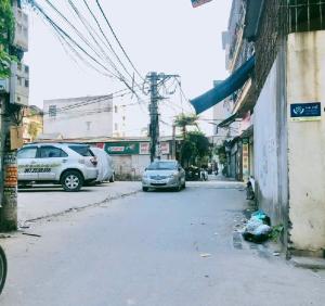 BÁN NHÀ MỚI VĂN TRÌ- NHÀ MỚI TINH 5 TẦNG – HƠN 30M2 – NHỈNH 6 TỶ - Ô TÔ ĐỖ