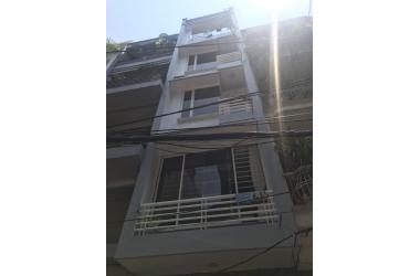 Bán Nhà Mới Đẹp Mỹ Đình, T.Máy, Apartment, full N.Thất nhập khẩu, 58m2*6T Chào 6.2 tỷ.