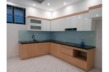 Bán Nhà Mới Đẹp Đông Ngạc Từ Liêm, 20m oto Tránh, 30m2*4T, 2.4 tỷ.