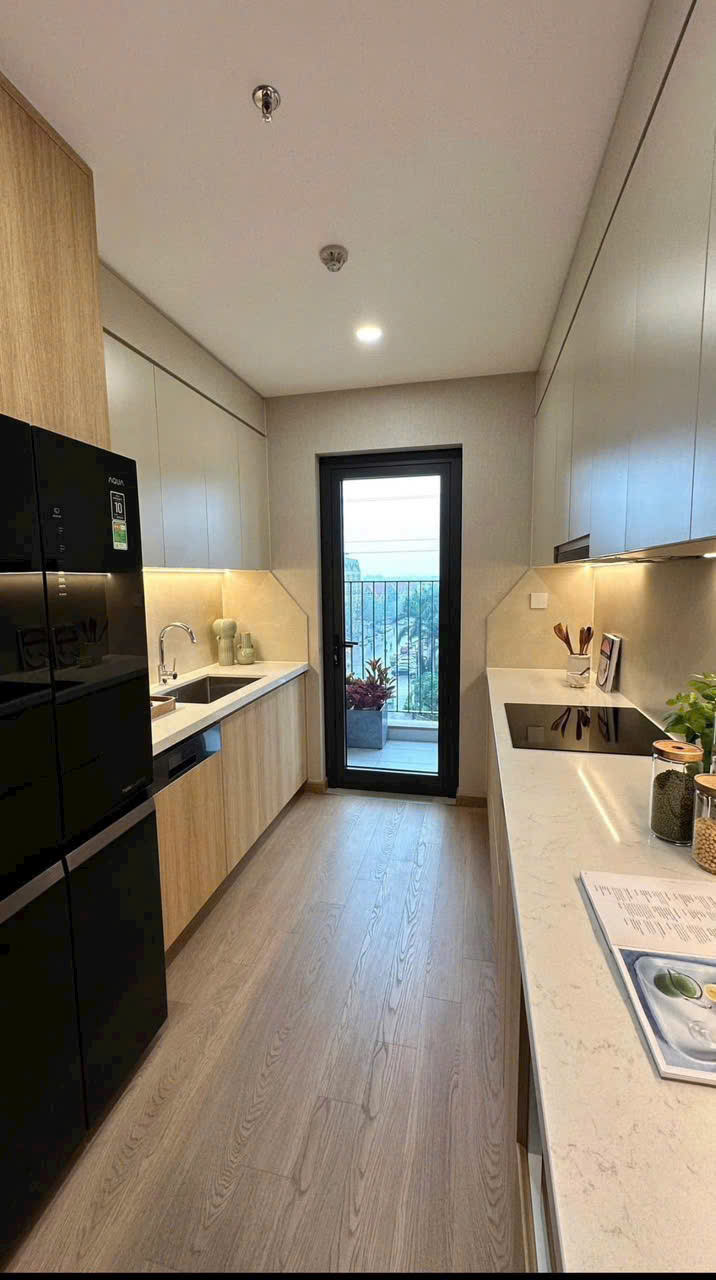 Chỉ với 1.5 tỷ có suất ngoại giao căn góc 2pn vs 3pn tầng 16 - 18 đẹp nhất dự án The Charm An Hưng