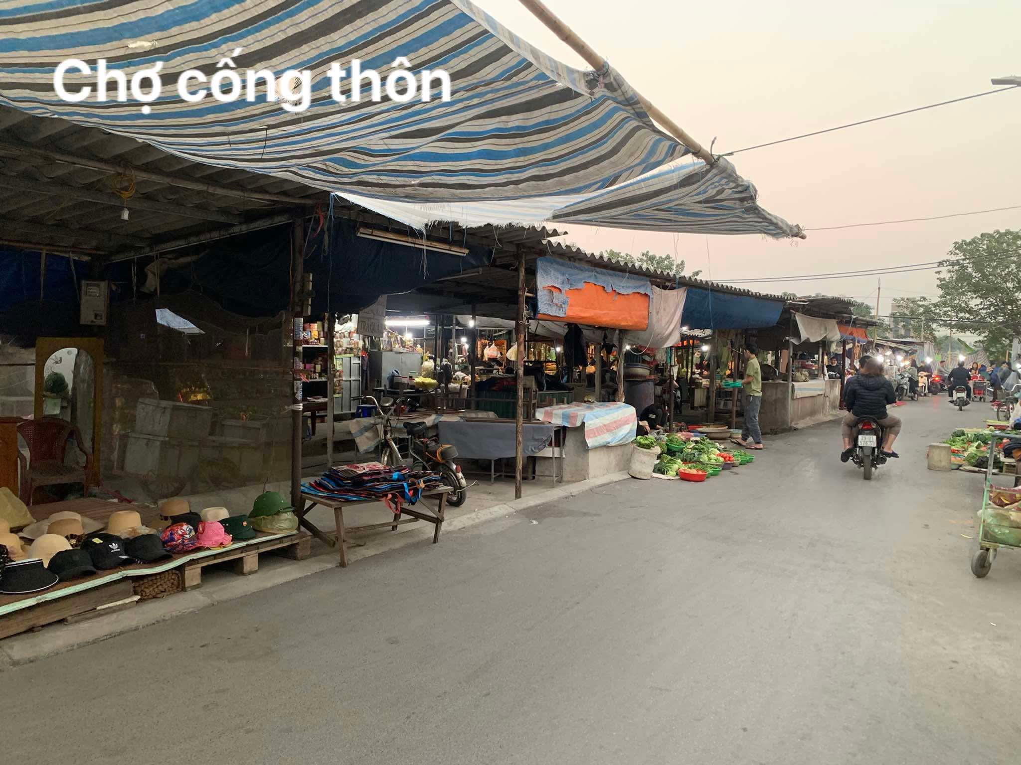 Lô góc 2 mặt còn sót tại uy nỗ đông anh