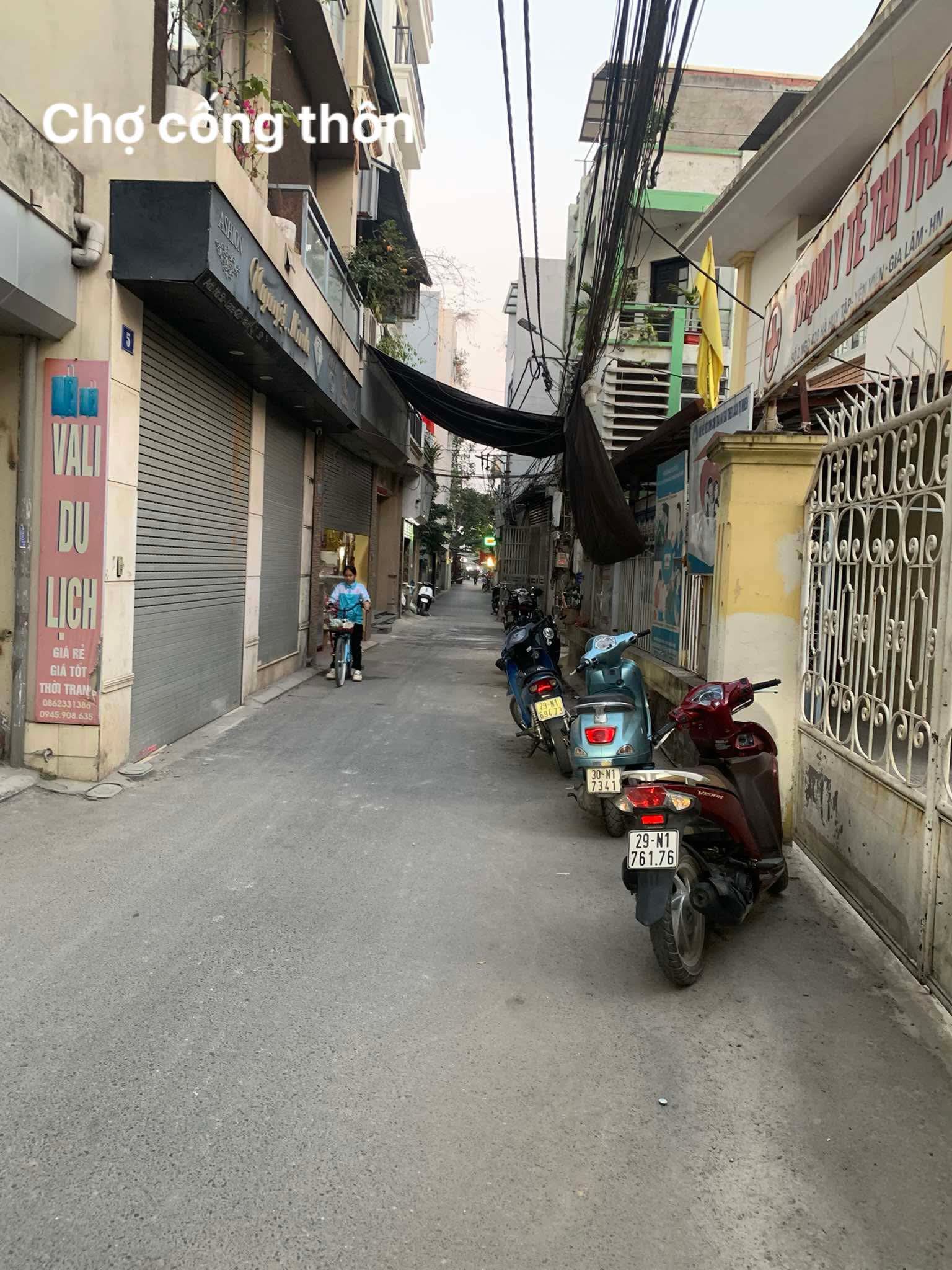 Lô góc 2 mặt còn sót tại uy nỗ đông anh