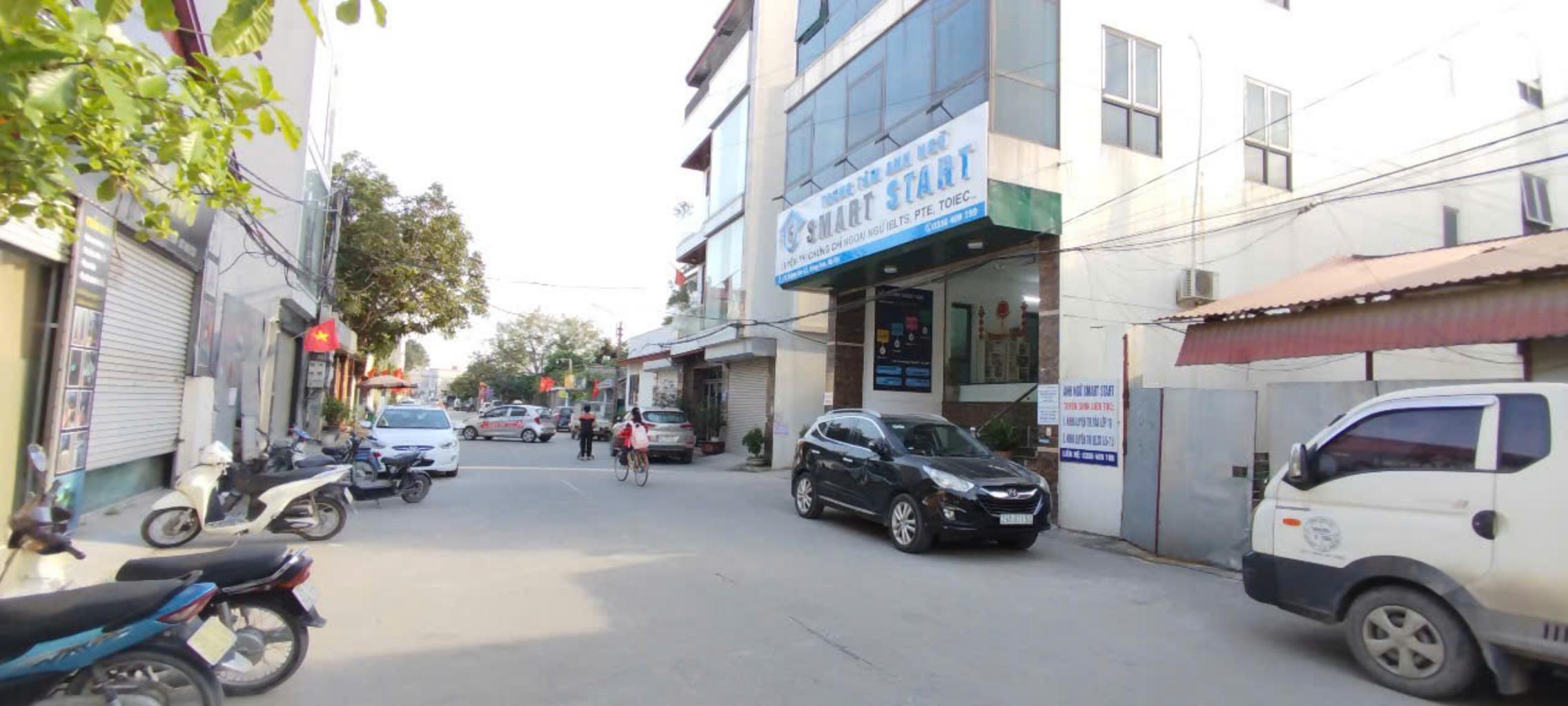 Lô góc 2 mặt còn sót tại uy nỗ đông anh