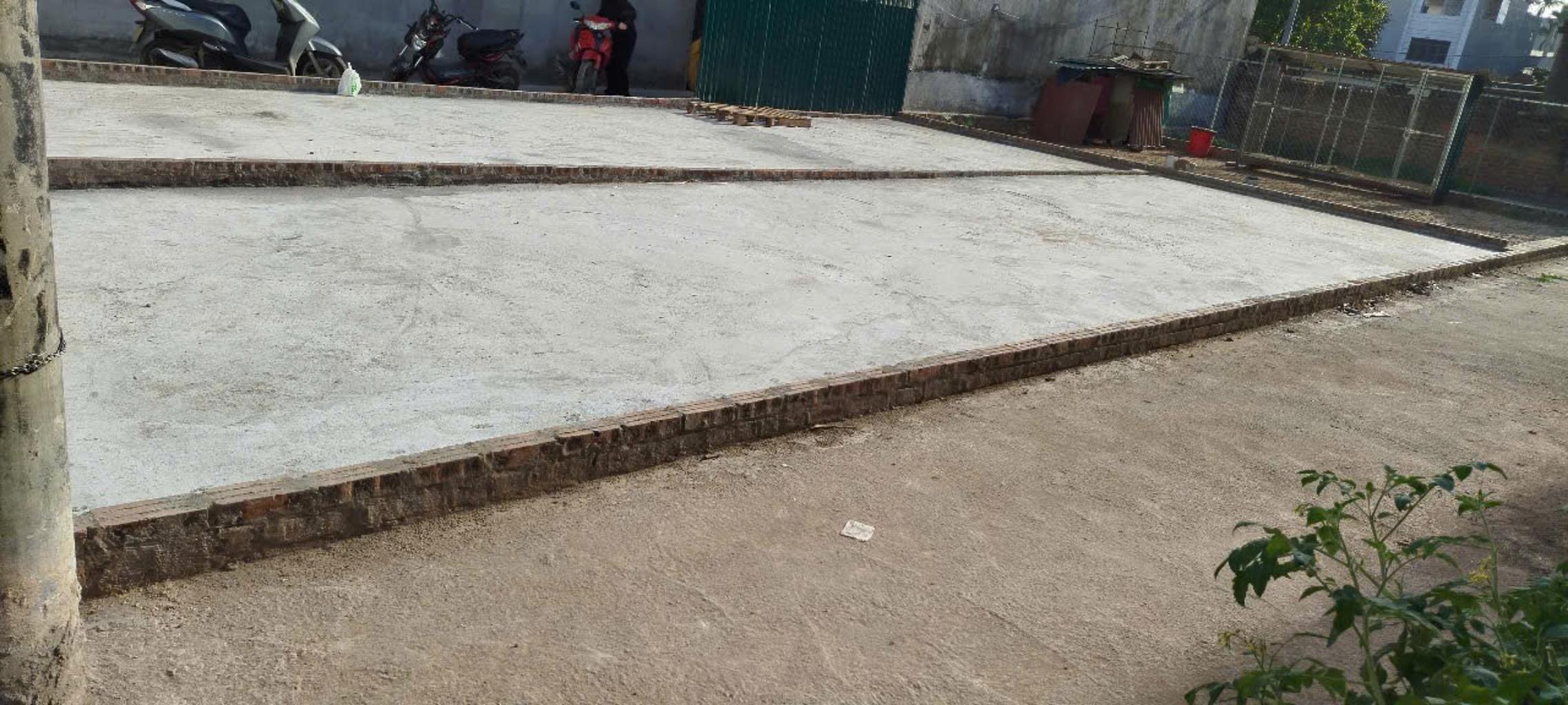 Lô góc 2 mặt còn sót tại uy nỗ đông anh