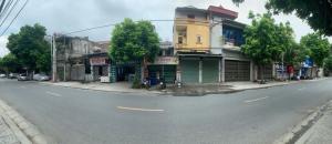 Bán nhà 3 tầng