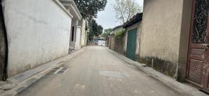 Bán đất thái bình mai lâm