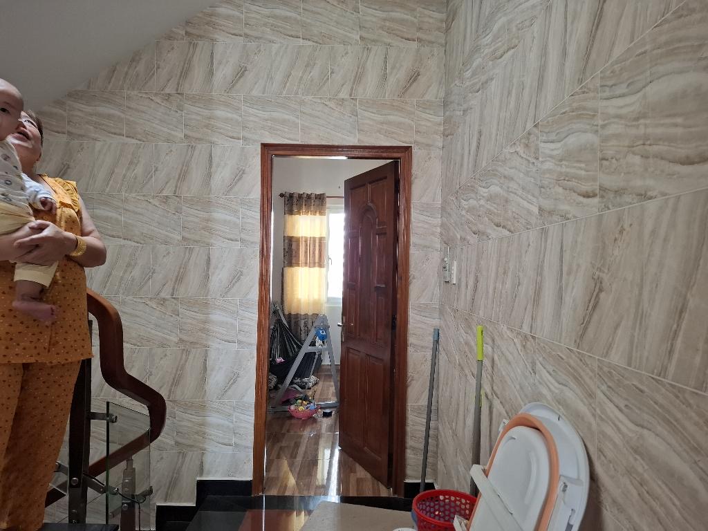 SIÊU PHẨM 3 TẦNG ĐƯỜNG SỐ 7 LINH TRUNG ,THỦ ĐỨC