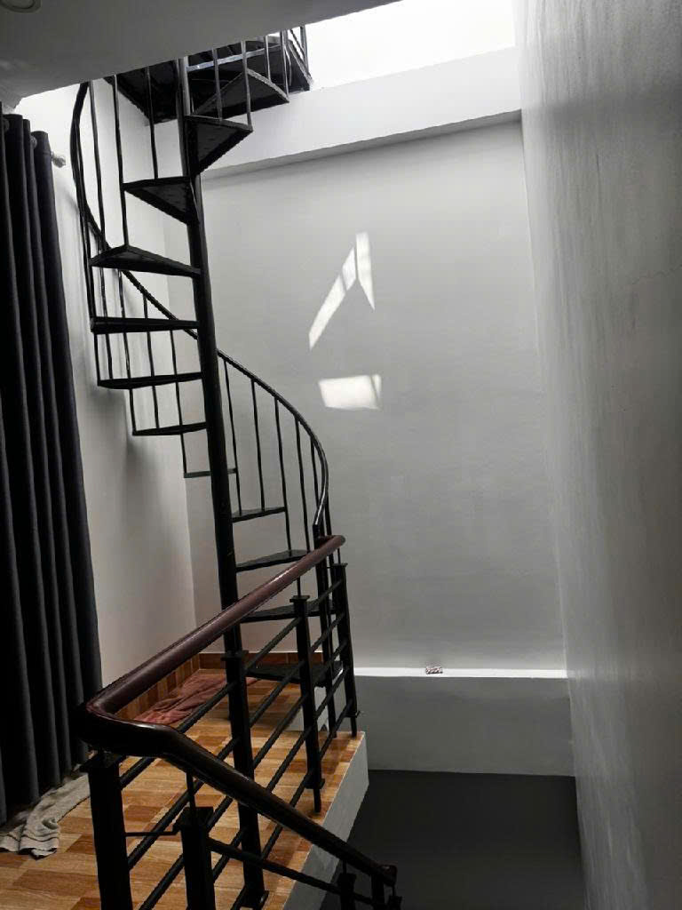 Cần bán gấp nhà Thạnh Lộc 49 – Nội thất cao cấp, chỉ hơn 40 triệu/m²