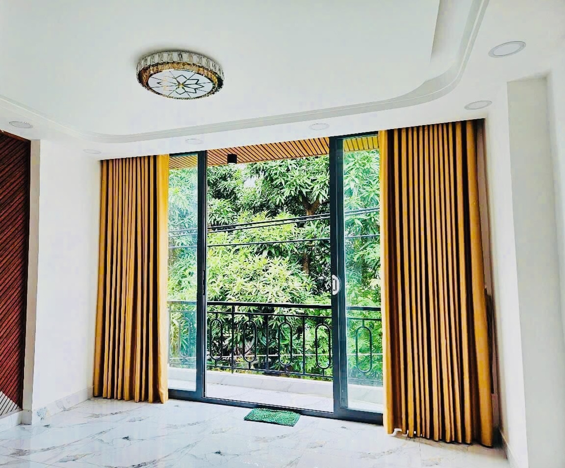 Siêu rẻ HXH Lê Quang Định - Gần chợ Gò Vấp - 2 tầng - 44m2 - 4,x tỷ TL