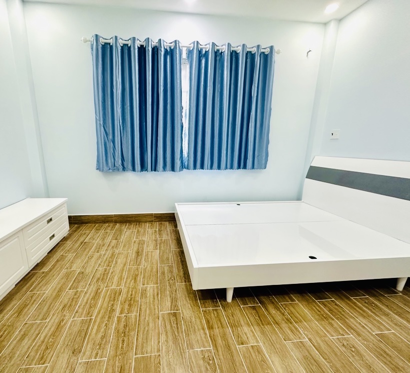 48m2 - Gần chợ Gò Vấp - Phạm Văn Đồng - 2 tầng, 3 ngủ - Nhỉnh 4,7 tỷ