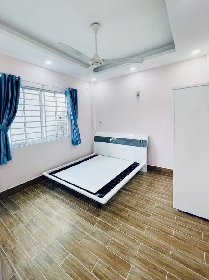 48m2 - Gần chợ Gò Vấp - Phạm Văn Đồng - 2 tầng, 3 ngủ - Nhỉnh 4,7 tỷ