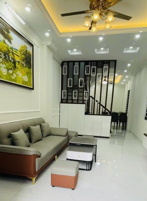 HOT - NHÀ 3 TẦNG HẺM XE HƠI - SÁT CITYLAND PARK HILL - NHỈNH 4.5 TỶ TL