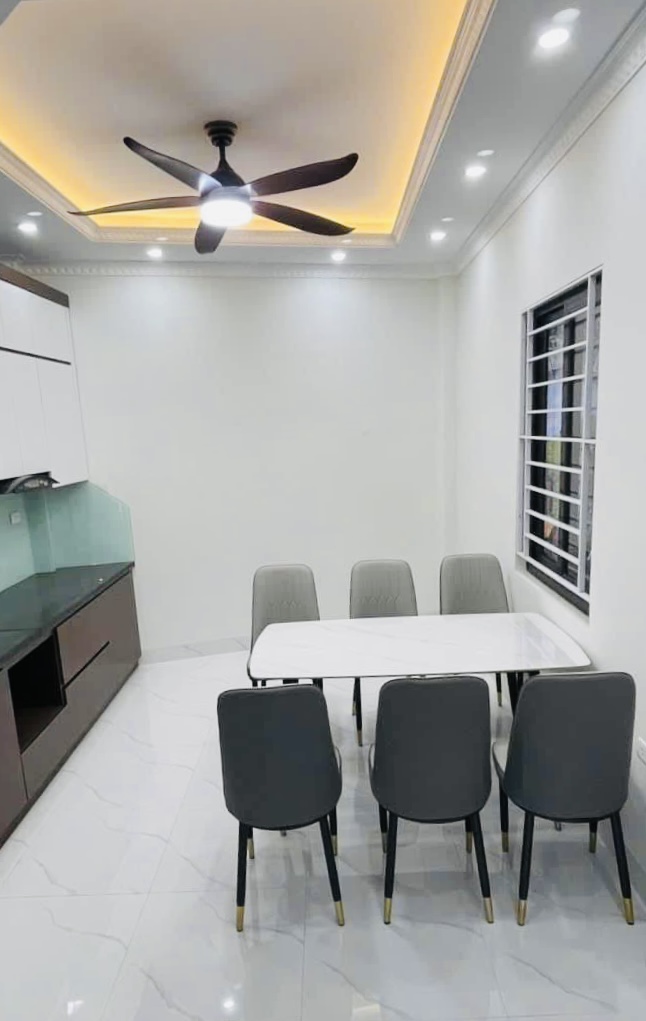 HOT - NHÀ 3 TẦNG HẺM XE HƠI - SÁT CITYLAND PARK HILL - NHỈNH 4.5 TỶ TL