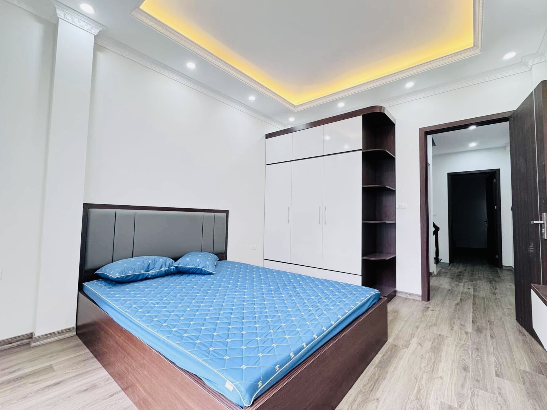 HOT - NHÀ 3 TẦNG HẺM XE HƠI - SÁT CITYLAND PARK HILL - NHỈNH 4.5 TỶ TL