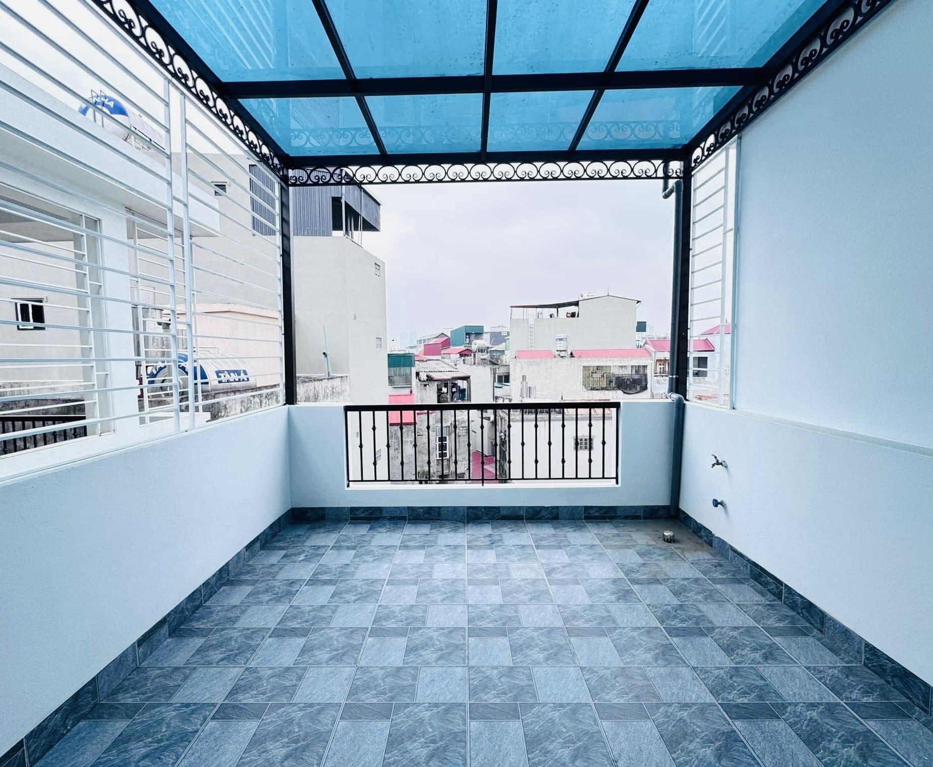 HOT - NHÀ 3 TẦNG HẺM XE HƠI - SÁT CITYLAND PARK HILL - NHỈNH 4.5 TỶ TL