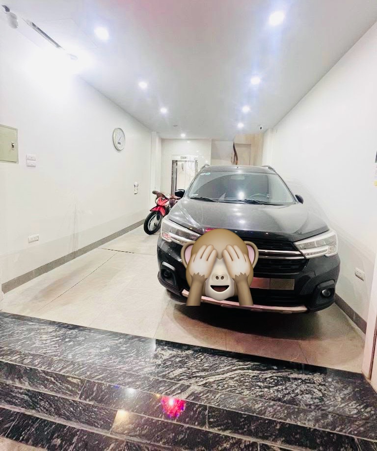 Gần Mặt tiền Nguyễn Văn Lượng 3 tầng 45m2 - HXH sát KDC Cityland Hill - Nhỉnh 4 tỷ