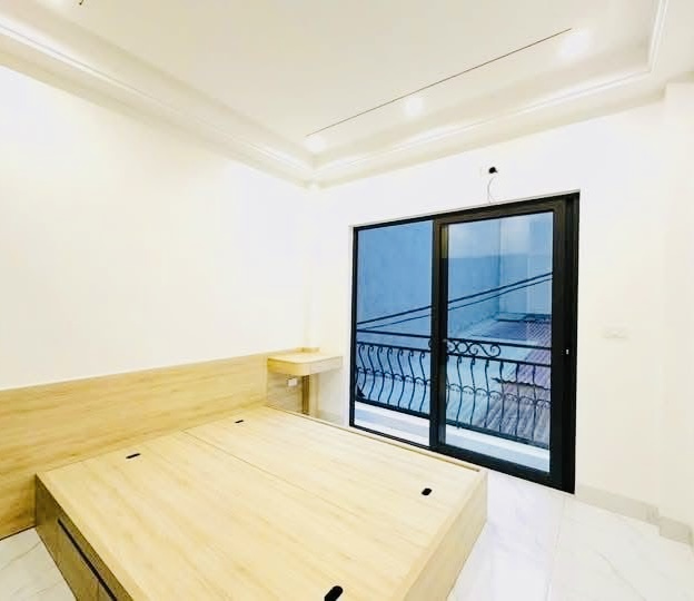 Gần Mặt tiền Nguyễn Văn Lượng 3 tầng 45m2 - HXH sát KDC Cityland Hill - Nhỉnh 4 tỷ