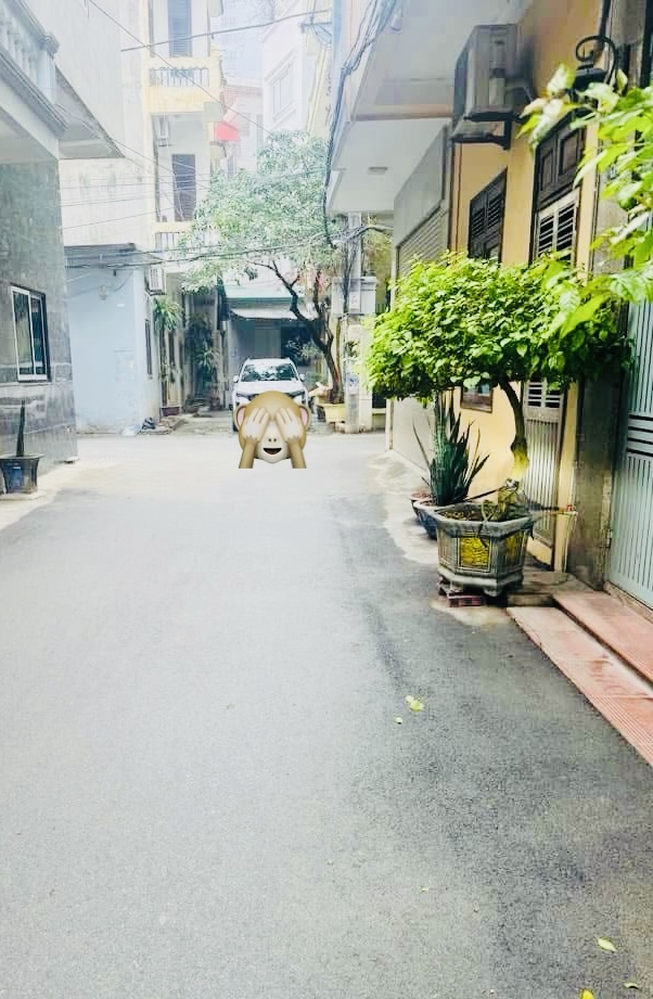 Gần Mặt tiền Nguyễn Văn Lượng 3 tầng 45m2 - HXH sát KDC Cityland Hill - Nhỉnh 4 tỷ