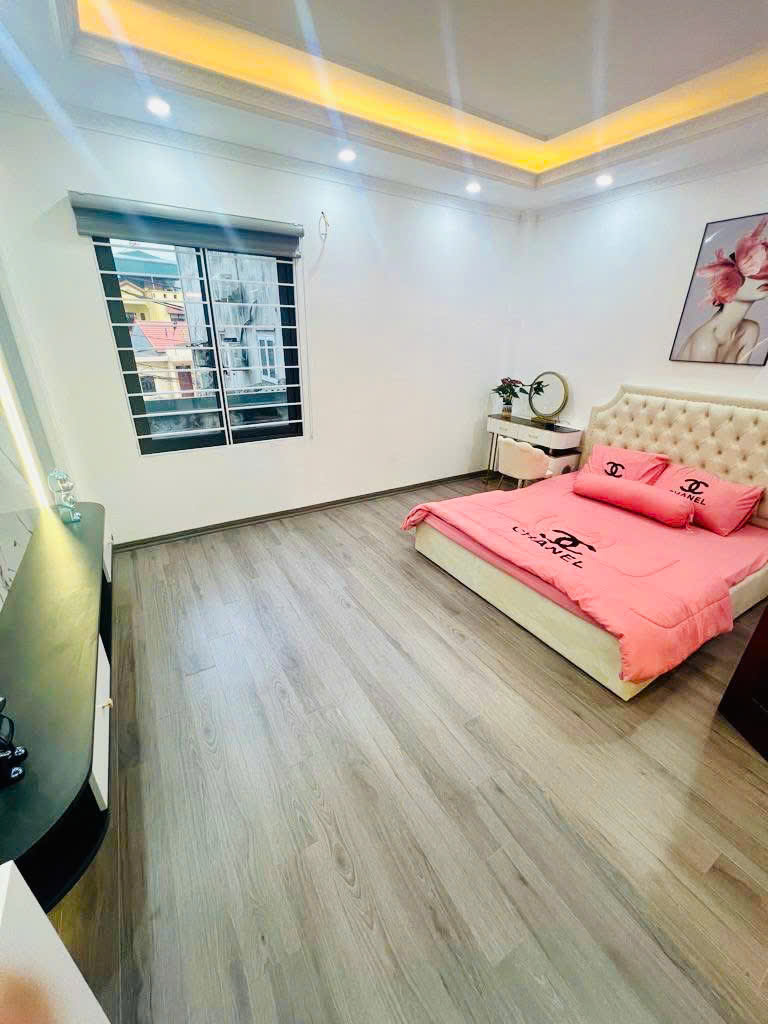 TT Gò Vấp - Chợ Gò Vấp - ôtô - giá nhỉnh 6 tỷ Nguyễn Văn Nghi Gò Vấp