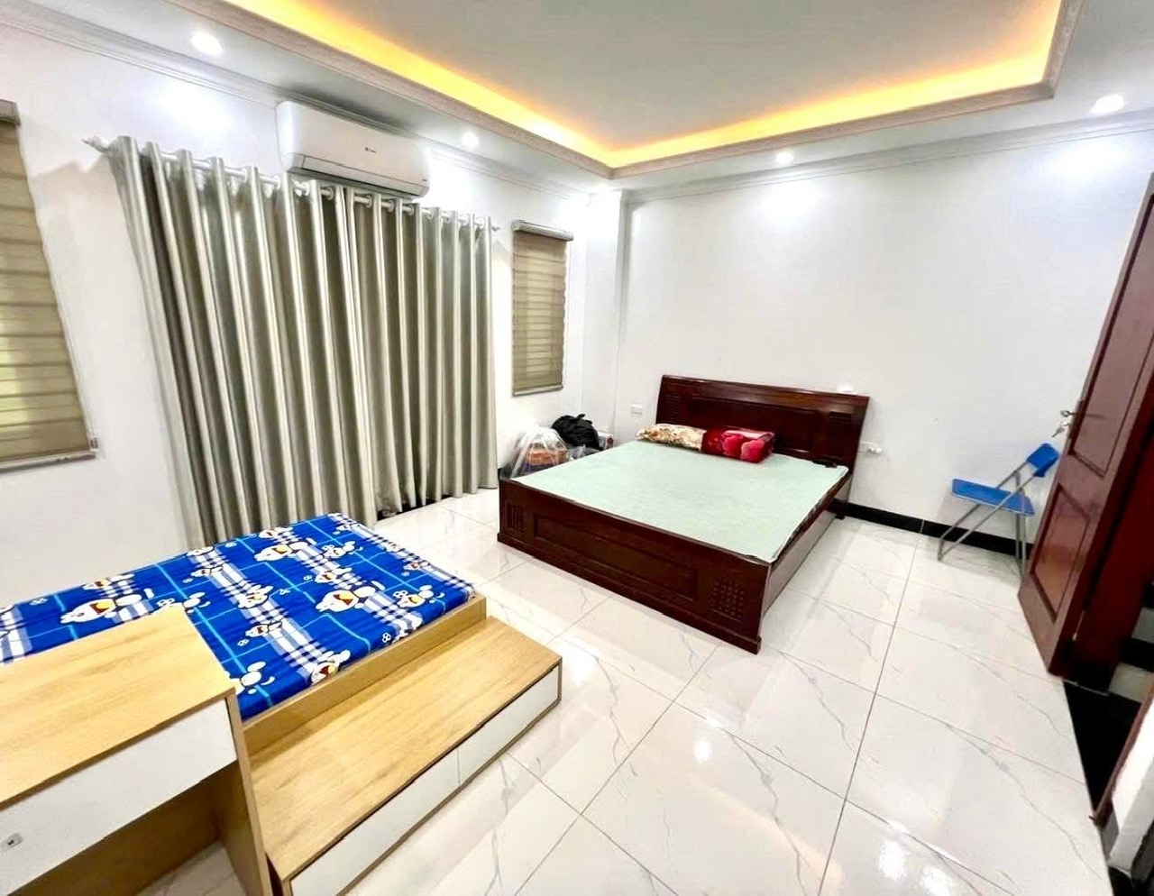 HẺM 2/ NGUYỄN VĂN CÔNG - CHỢ TÂN SƠN NHẤT - CÔNG VIÊN GIA ĐỊNH - 4 TỶ TL