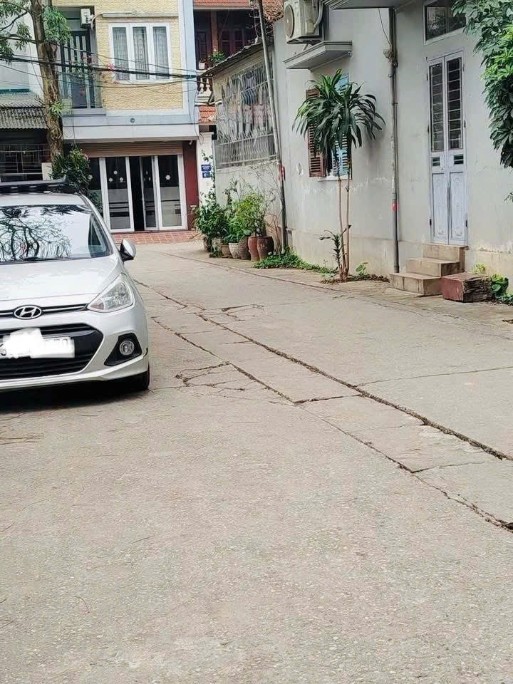 GẦN MẶT TIỀN QUANG TRUNG - 60M2 - CHỢ CẦU - EMART PHAN HUY ÍCH - 4 TỶ