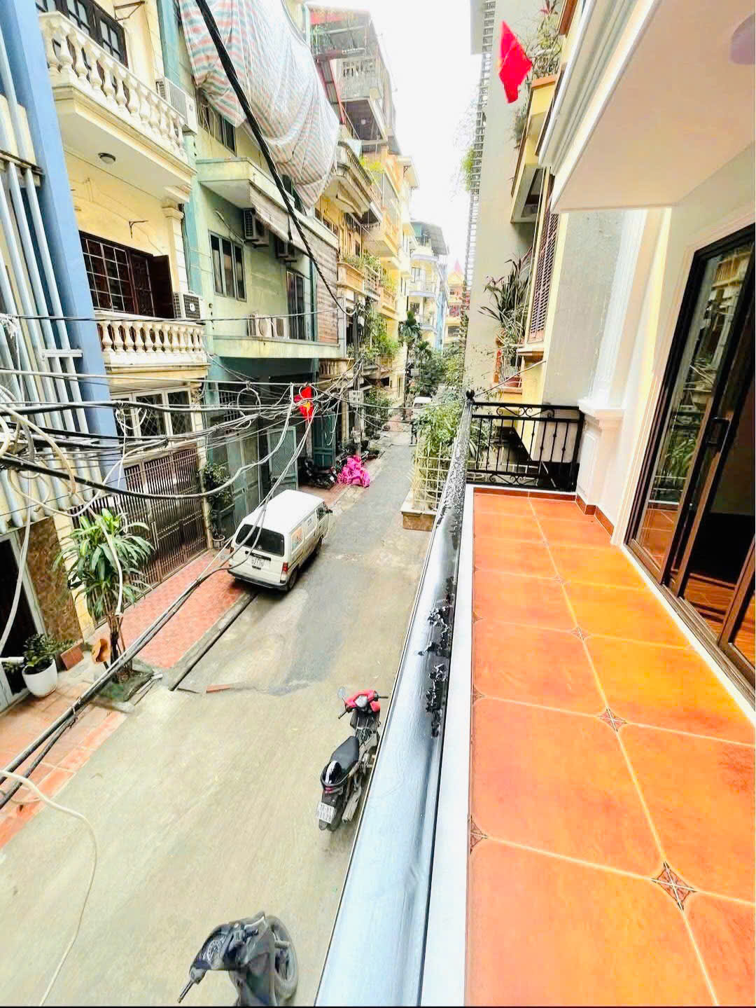 GẦN MẶT TIỀN QUANG TRUNG - 60M2 - CHỢ CẦU - EMART PHAN HUY ÍCH - 4 TỶ