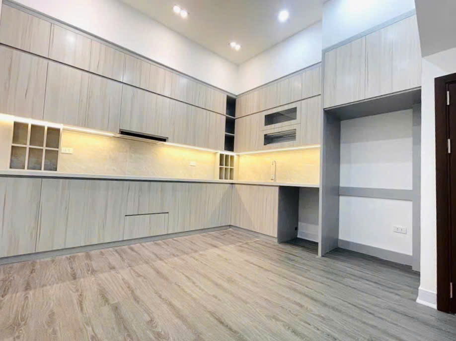 HXH Thống Nhất - Nguyễn Văn Lượng - Siêu thị Lotte Mart - 55m2 - Nhỉnh 5 tỷ