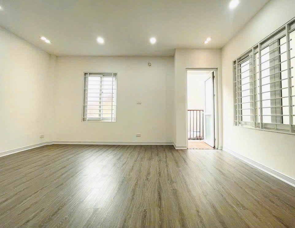 HXH Thống Nhất - Nguyễn Văn Lượng - Siêu thị Lotte Mart - 55m2 - Nhỉnh 5 tỷ