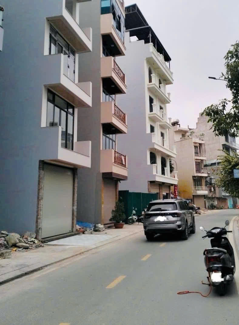 HXH Thống Nhất - Nguyễn Văn Lượng - Siêu thị Lotte Mart - 55m2 - Nhỉnh 5 tỷ