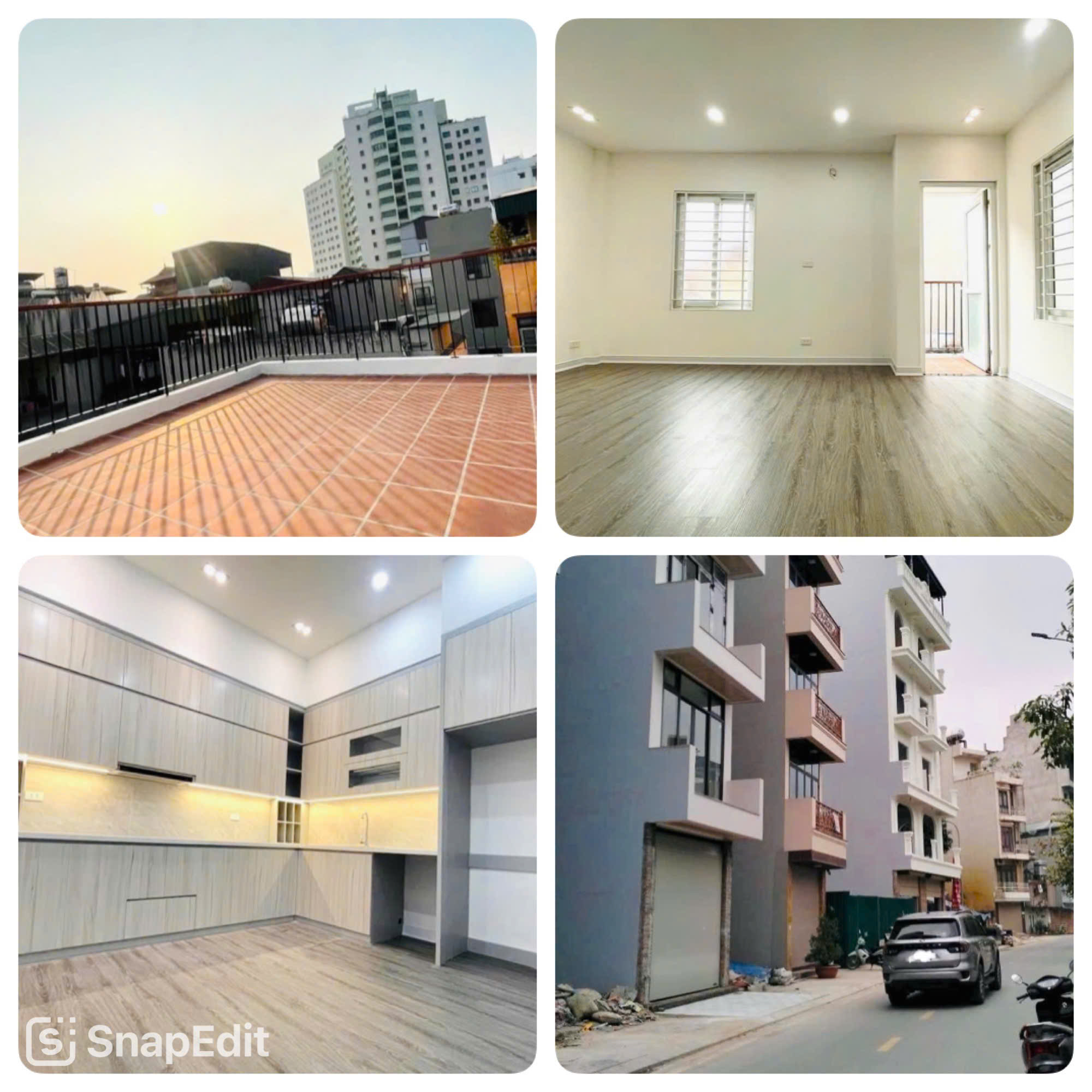 HXH Thống Nhất - Nguyễn Văn Lượng - Siêu thị Lotte Mart - 55m2 - Nhỉnh 5 tỷ