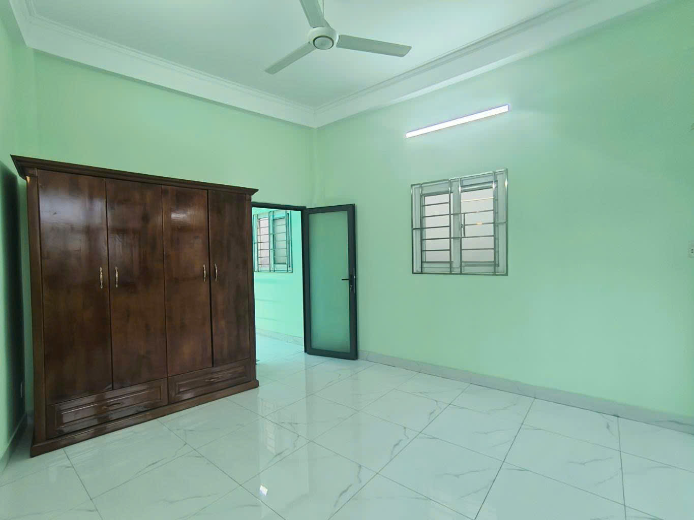 MẶT PHỐ KINH DOANH LÊ LAI, P3, GÒ VẤP - 60M2 - 20TR/THÁNG - CỔNG BỆNH VIỆN 175 - 8 TỶ TL