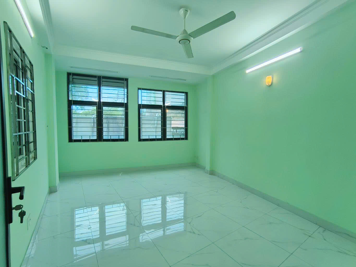 MẶT PHỐ KINH DOANH LÊ LAI, P3, GÒ VẤP - 60M2 - 20TR/THÁNG - CỔNG BỆNH VIỆN 175 - 8 TỶ TL