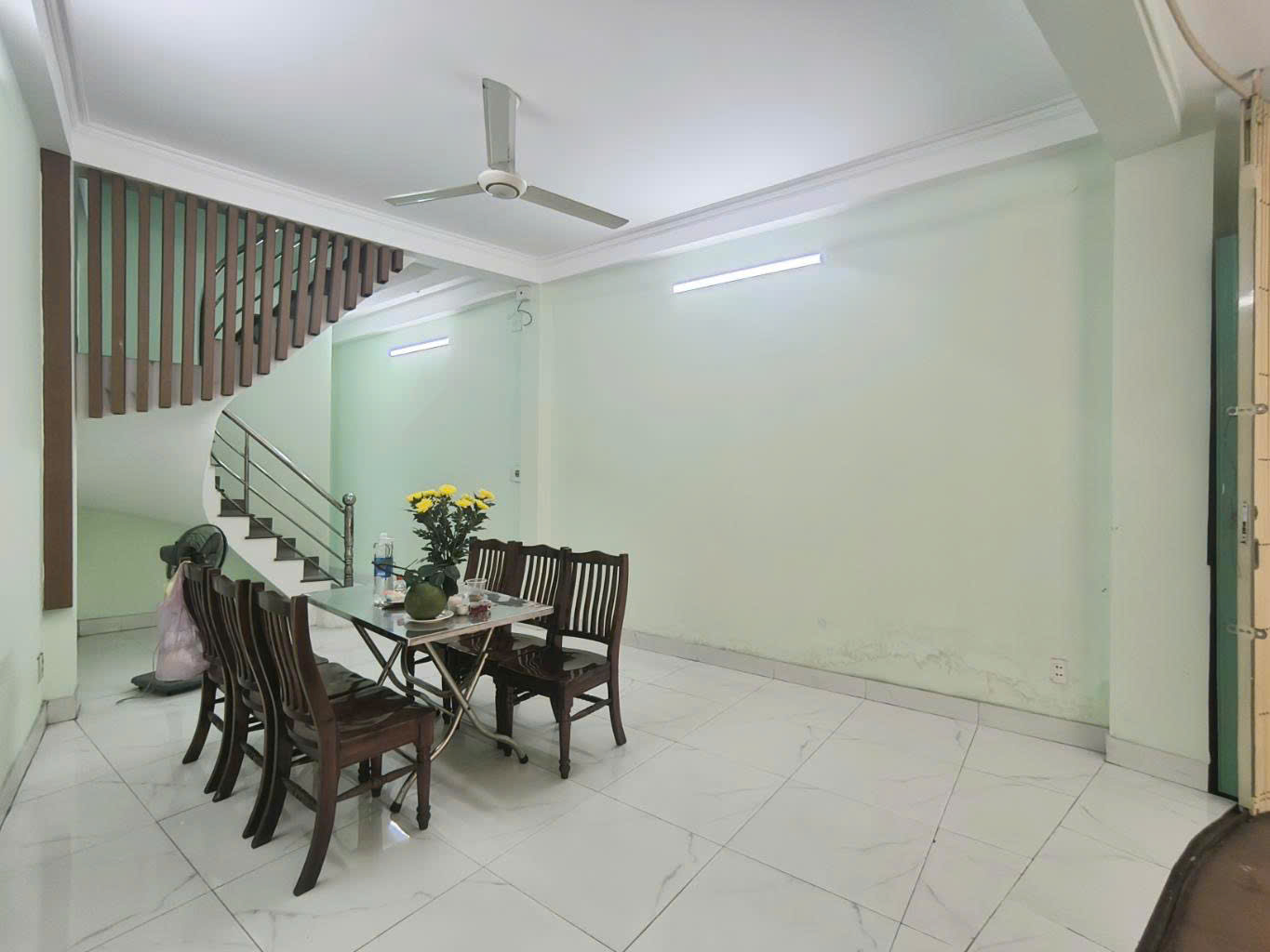 MẶT PHỐ KINH DOANH LÊ LAI, P3, GÒ VẤP - 60M2 - 20TR/THÁNG - CỔNG BỆNH VIỆN 175 - 8 TỶ TL