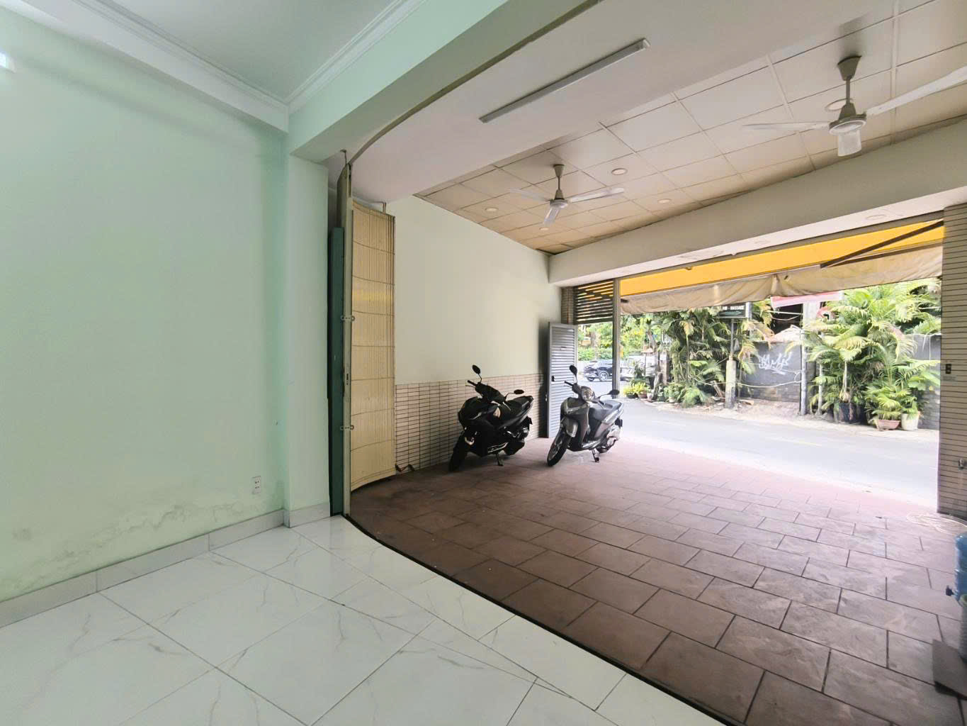 MẶT PHỐ KINH DOANH LÊ LAI, P3, GÒ VẤP - 60M2 - 20TR/THÁNG - CỔNG BỆNH VIỆN 175 - 8 TỶ TL