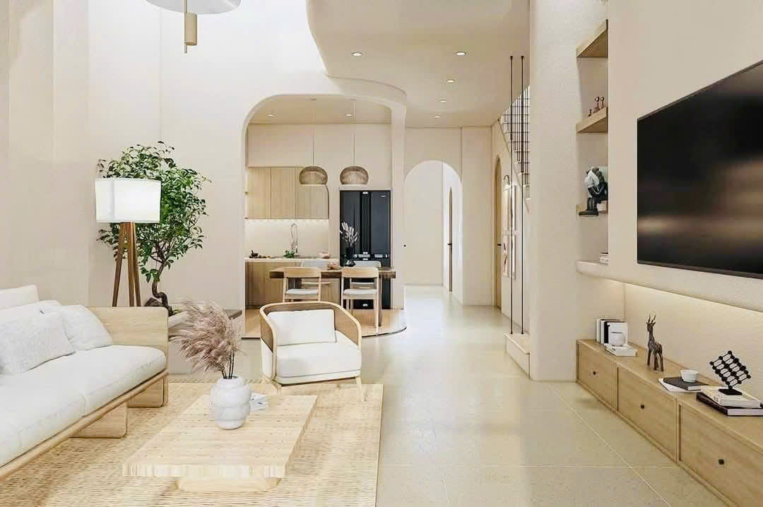 HXH Đông Bắc, P.Tân Chánh Hiệp, Quận 12 - CV Phần mềm Quang Trung - 2PN 80m2 - Chỉ hơn 5 tỷ