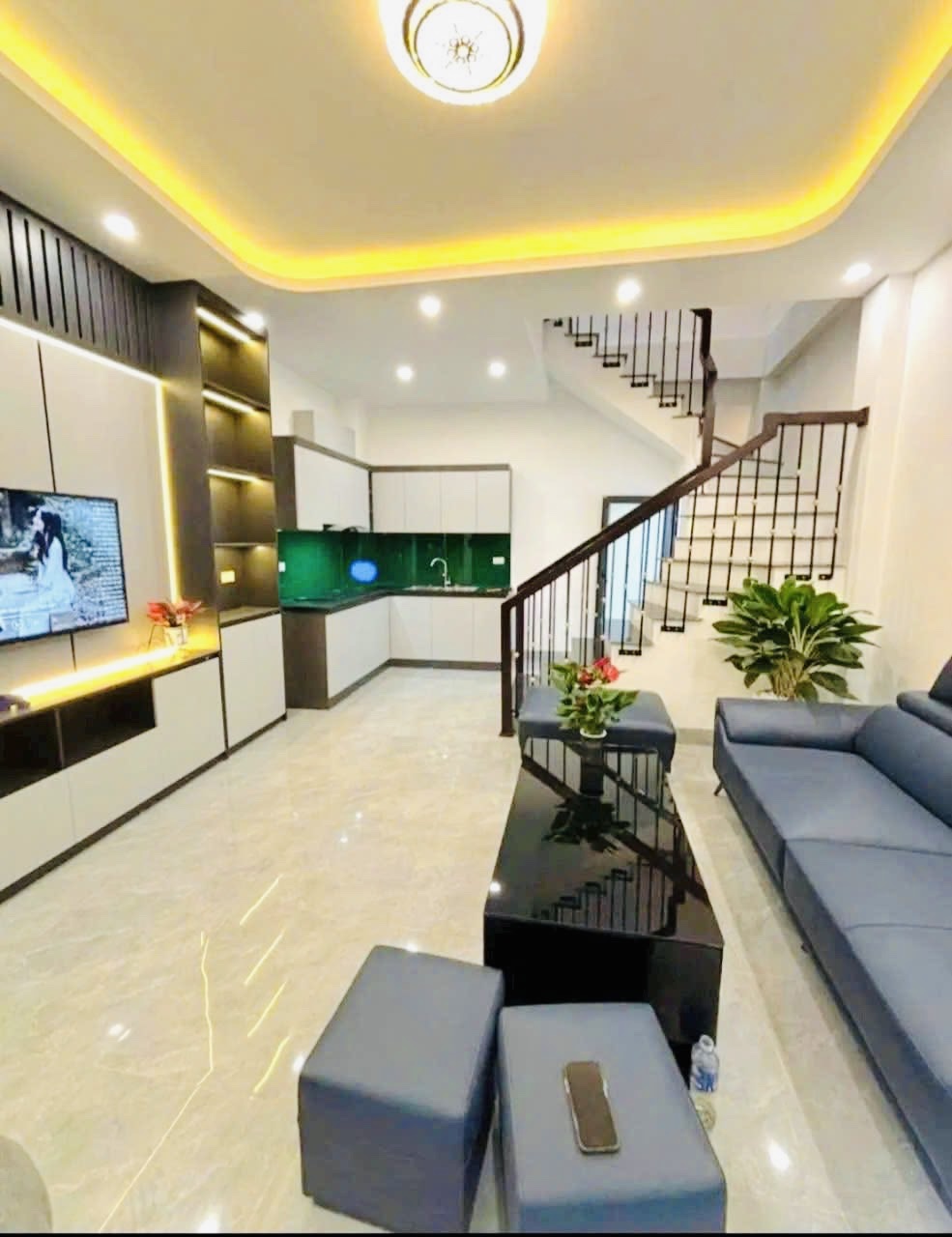 [Siêu] HXH Nguyễn Ảnh Thủ (HL80B) - Nguyễn Thị Búp, Hiệp Thành, Q12 - 115m2, 40 triệu/m2