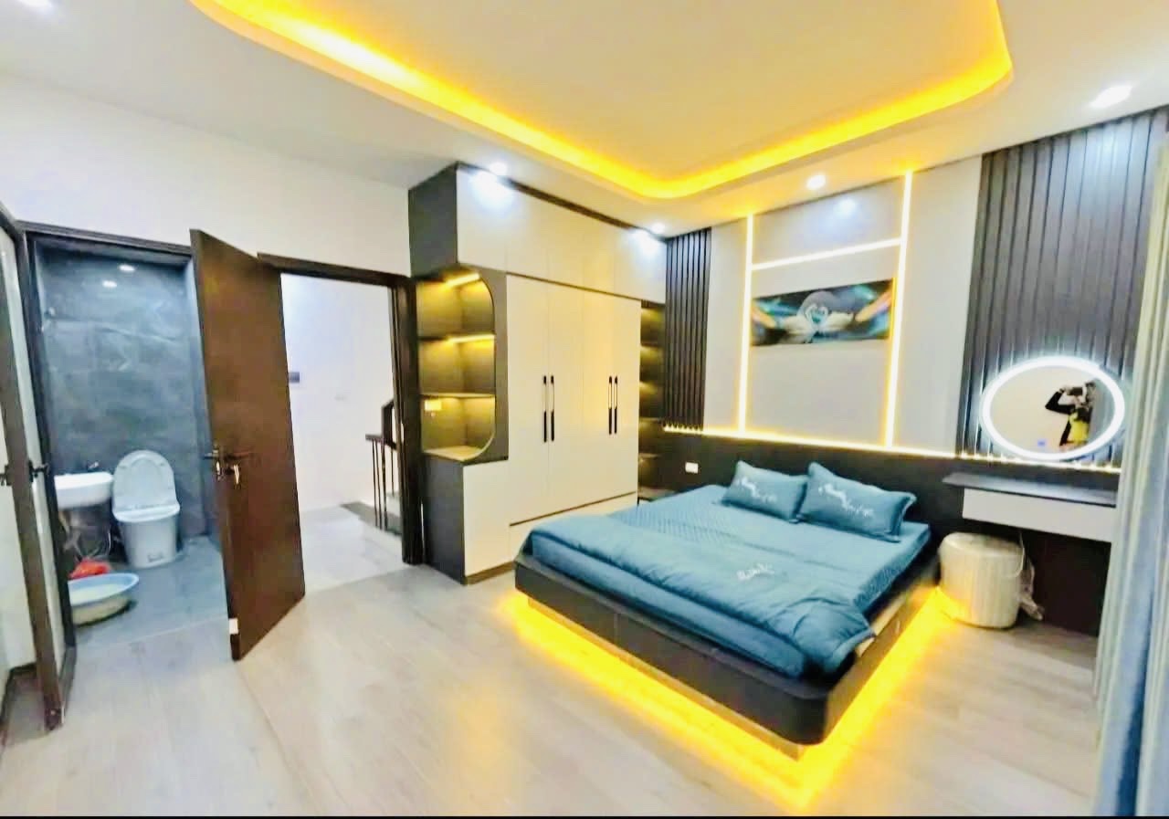 [Siêu] HXH Nguyễn Ảnh Thủ (HL80B) - Nguyễn Thị Búp, Hiệp Thành, Q12 - 115m2, 40 triệu/m2