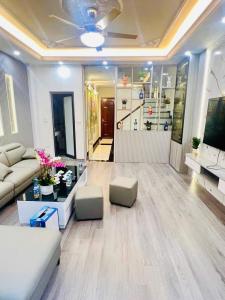 TT Gò Vấp - Chợ Gò Vấp - ôtô - giá nhỉnh 6 tỷ Nguyễn Văn Nghi Gò Vấp