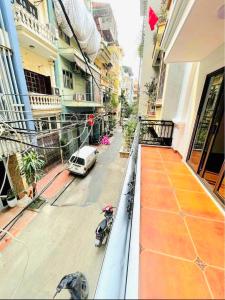 GẦN MẶT TIỀN QUANG TRUNG - 60M2 - CHỢ CẦU - EMART PHAN HUY ÍCH - 4 TỶ